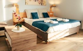 Orchidea Wellness Apartman